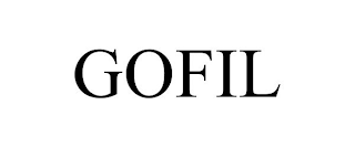 GOFIL