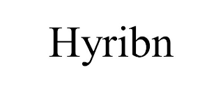 HYRIBN