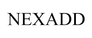 NEXADD