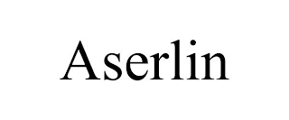ASERLIN