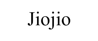 JIOJIO