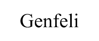 GENFELI