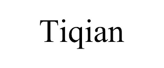 TIQIAN