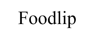 FOODLIP