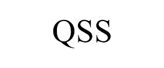 QSS