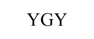 YGY