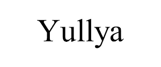 YULLYA