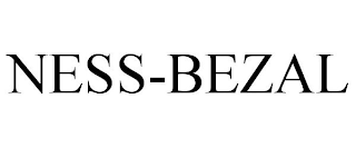 NESS-BEZAL