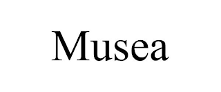 MUSEA