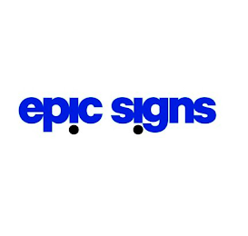 EPIC SIGNS