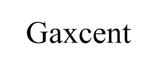 GAXCENT