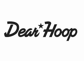 DEARHOOP