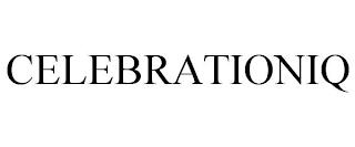 CELEBRATIONIQ