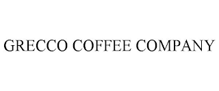 GRECCO COFFEE COMPANY