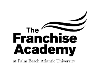 THE FRANCHISE ACADEMY AT PALM BEACH ATLANTIC UNIVERSITY