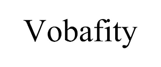 VOBAFITY
