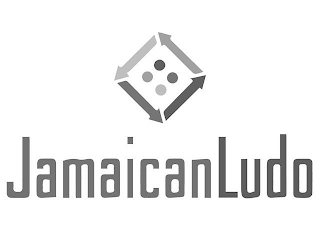 JAMAICAN LUDO