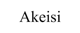 AKEISI