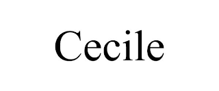 CECILE