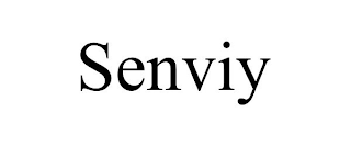 SENVIY