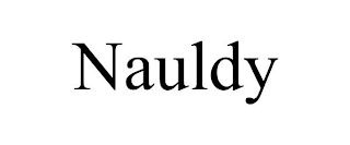 NAULDY