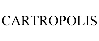 CARTROPOLIS