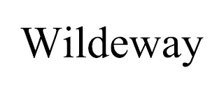 WILDEWAY