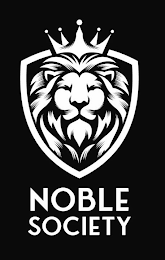 NOBLE SOCIETY