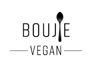 BOUJIE VEGAN