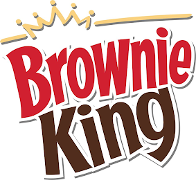 BROWNIE KING