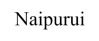 NAIPURUI