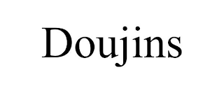 DOUJINS