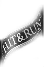 HIT & RUN