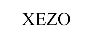 XEZO