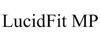 LUCIDFIT MP