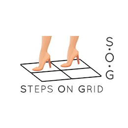 STEPS ON GRID