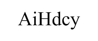 AIHDCY