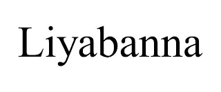 LIYABANNA