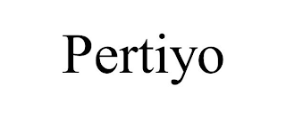 PERTIYO