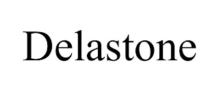 DELASTONE