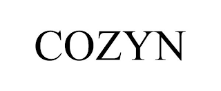 COZYN