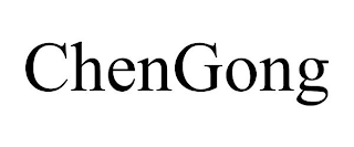 CHENGONG