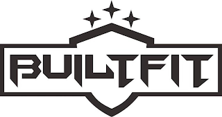 BUILTFIT