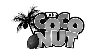 V.I.P. COCO NUT