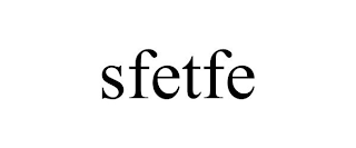 SFETFE