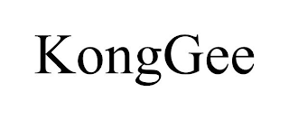 KONGGEE