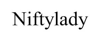 NIFTYLADY