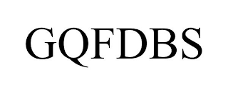 GQFDBS