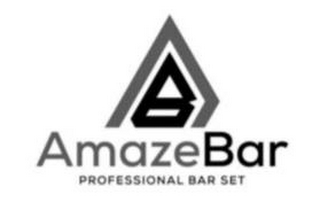 AB AMAZEBAR PROFESSIONAL BAR SET