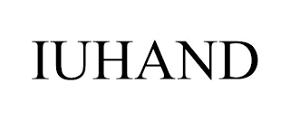 IUHAND